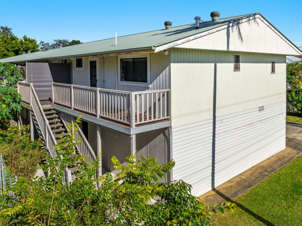 1/115 LAUREL AVE, LISMORE, NSW 2480