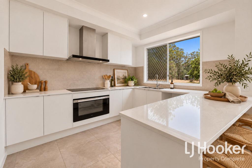 245-257 Miller Rd, Logan Village, QLD 4207
