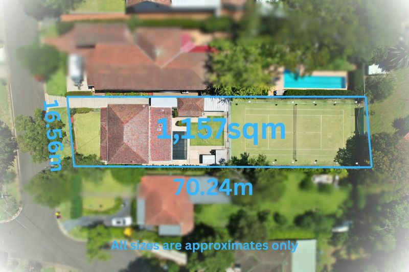 11 Muriel Ave, Epping, NSW 2121