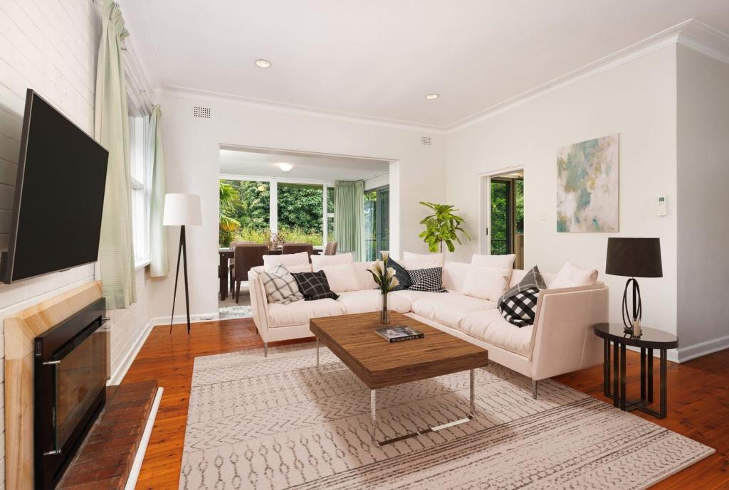 1 Jubilee Ave, Pymble, NSW 2073