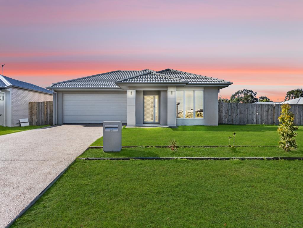 63 Frederick Cct, Eli Waters, QLD 4655