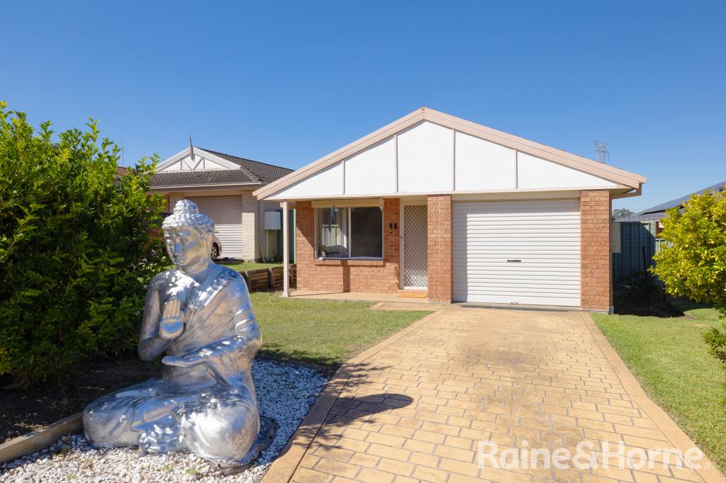 8/13a Anna Pl, Wallsend, NSW 2287