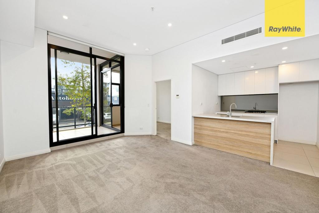 D5101/16 Constitution Rd, Ryde, NSW 2112