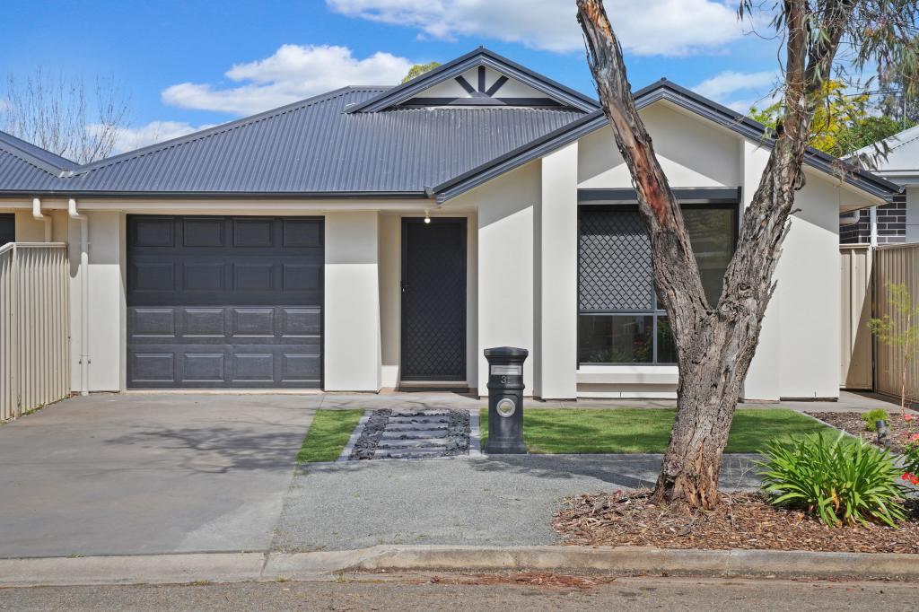 3b Burrows St, Willaston, SA 5118