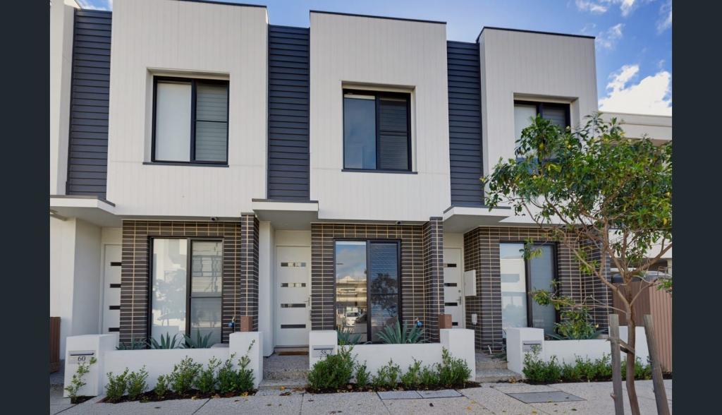 58 Troubridge Dr, West Lakes, SA 5021