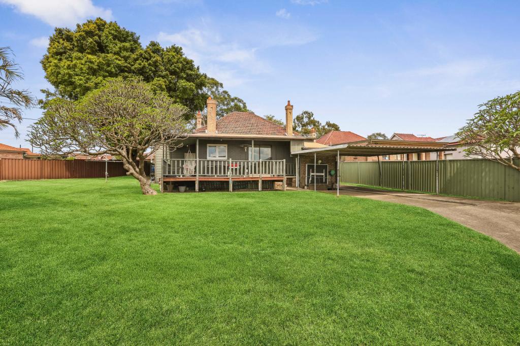 2 Ian Pde, Concord, NSW 2137