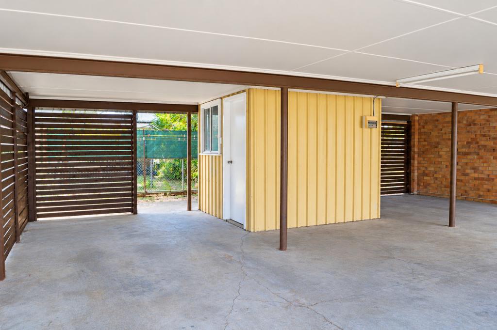 2/20 Donald Lane, Moree, NSW 2400