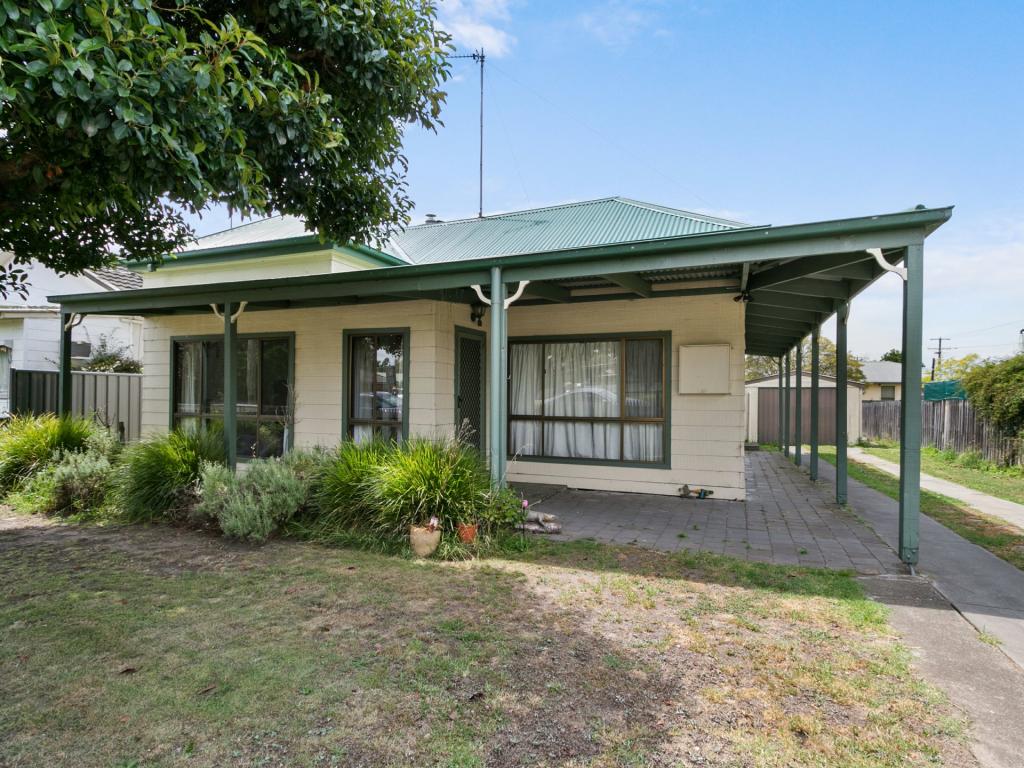 19 Mckean St, Bairnsdale, VIC 3875