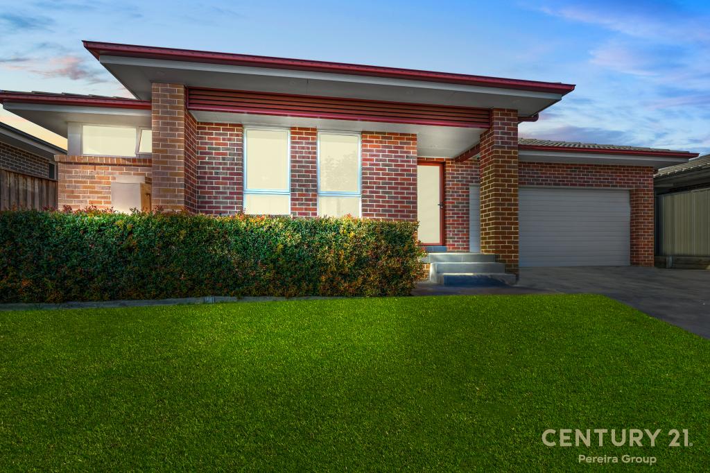 79a Kerrigan Cres, Elderslie, NSW 2570