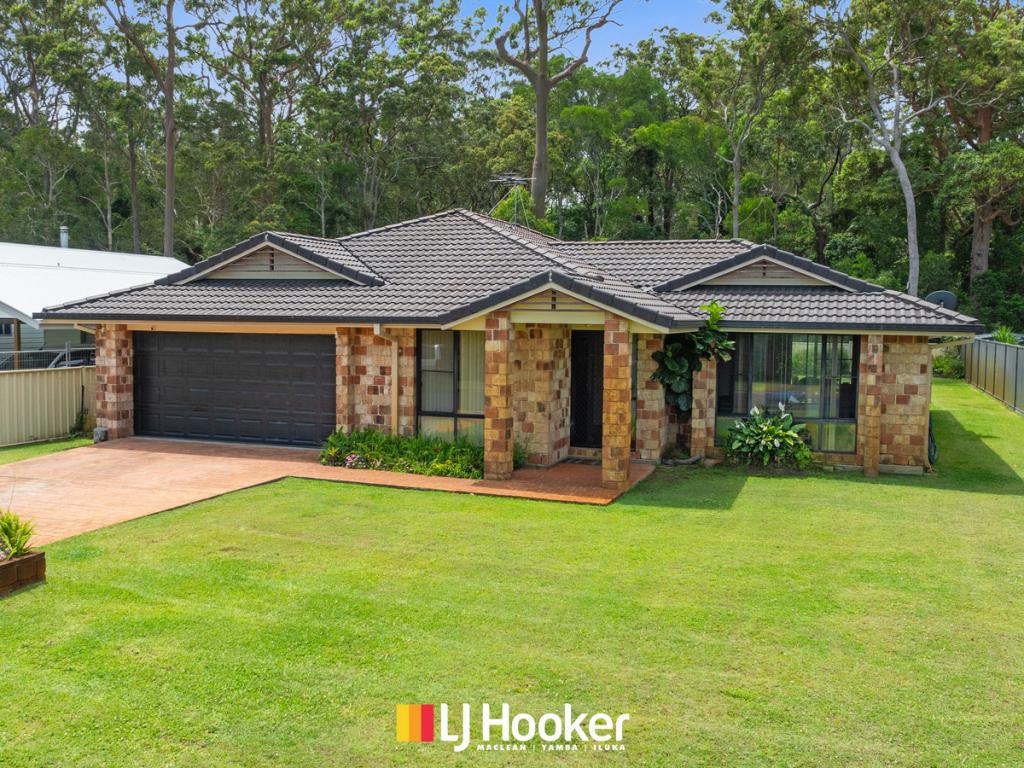 70 Sovereign St, Iluka, NSW 2466