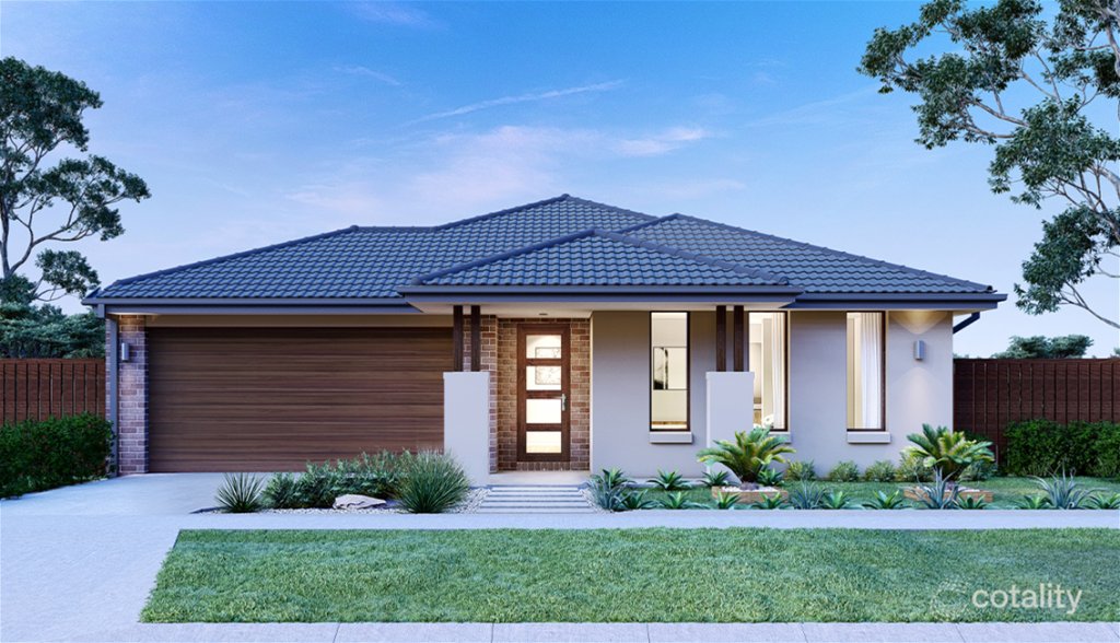 5 Nitraria St, Mickleham, VIC 3064