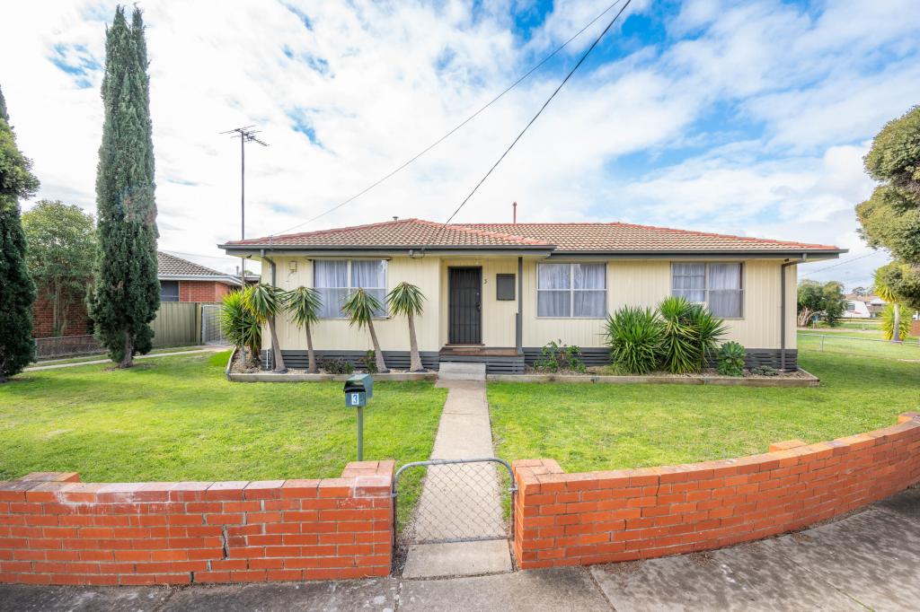3 Morrish Rd, Shepparton, VIC 3630