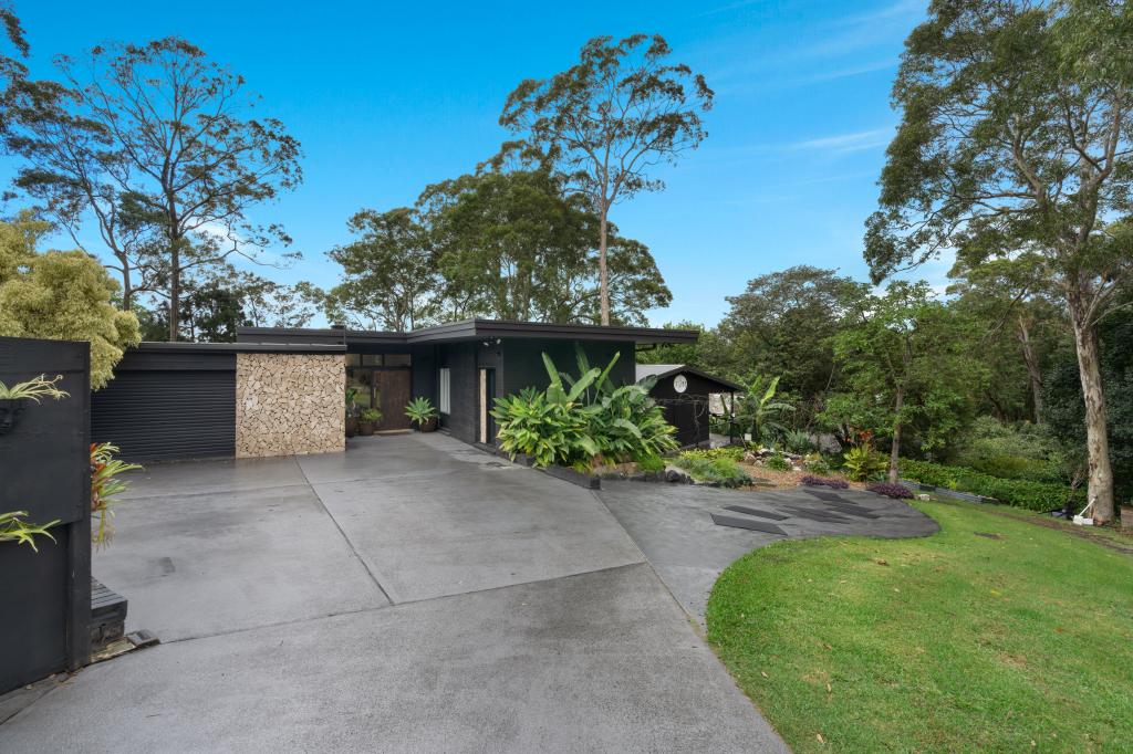 12 Mattes Way, Bomaderry, NSW 2541