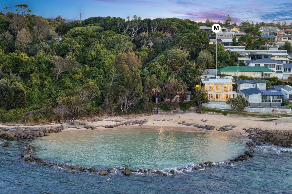 3 Bald St, Norah Head, NSW 2263