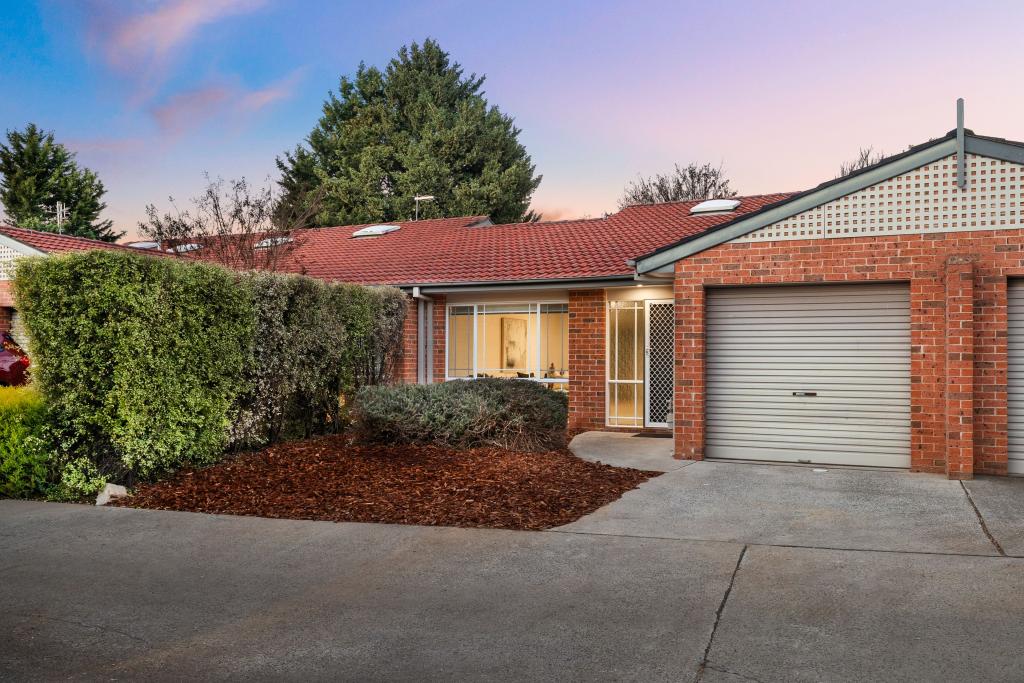 11/211 Kosciuszko Ave, Palmerston, ACT 2913