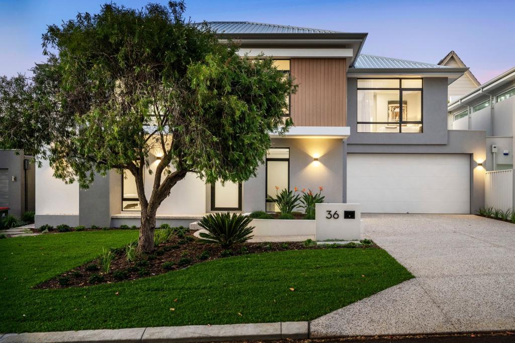 36 Garland Way, Trigg, WA 6029