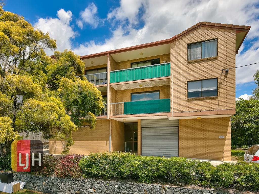 7/36 Bonython St, Windsor, QLD 4030