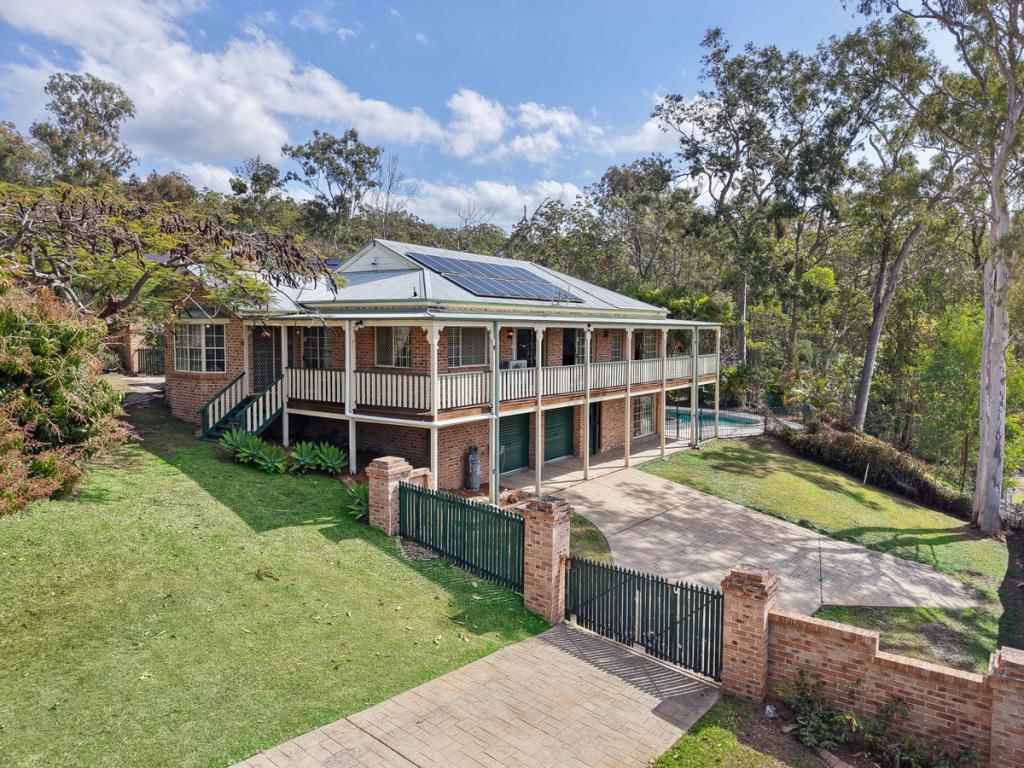 37 Currong Cres, Mudgeeraba, QLD 4213