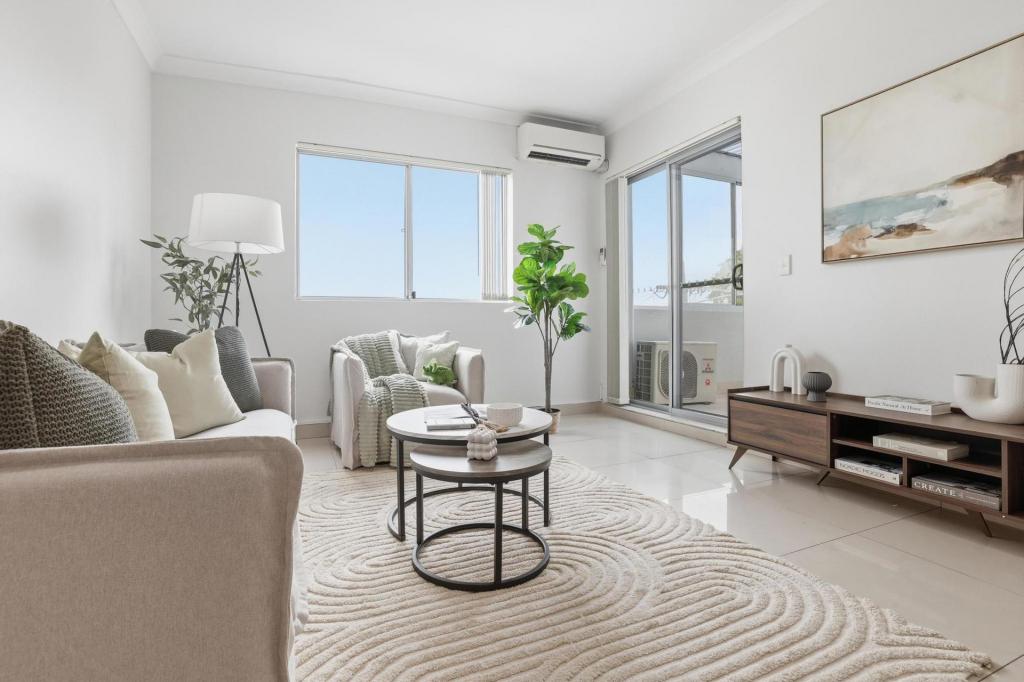 25/139-143 Waterloo Rd, Greenacre, NSW 2190