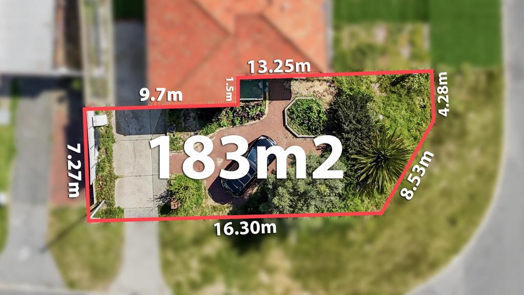 Lot 3/5 Denston Way, Girrawheen, WA 6064