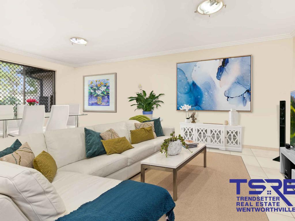 2/18 Magowar Rd, Pendle Hill, NSW 2145