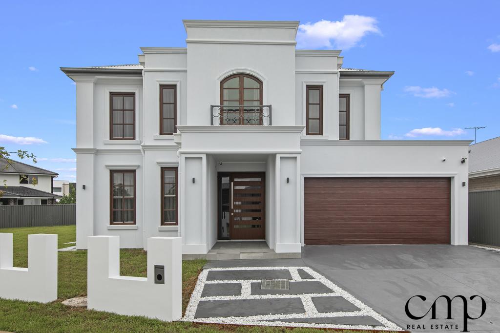 77 Wilhelm Pde, Catherine Field, NSW 2557