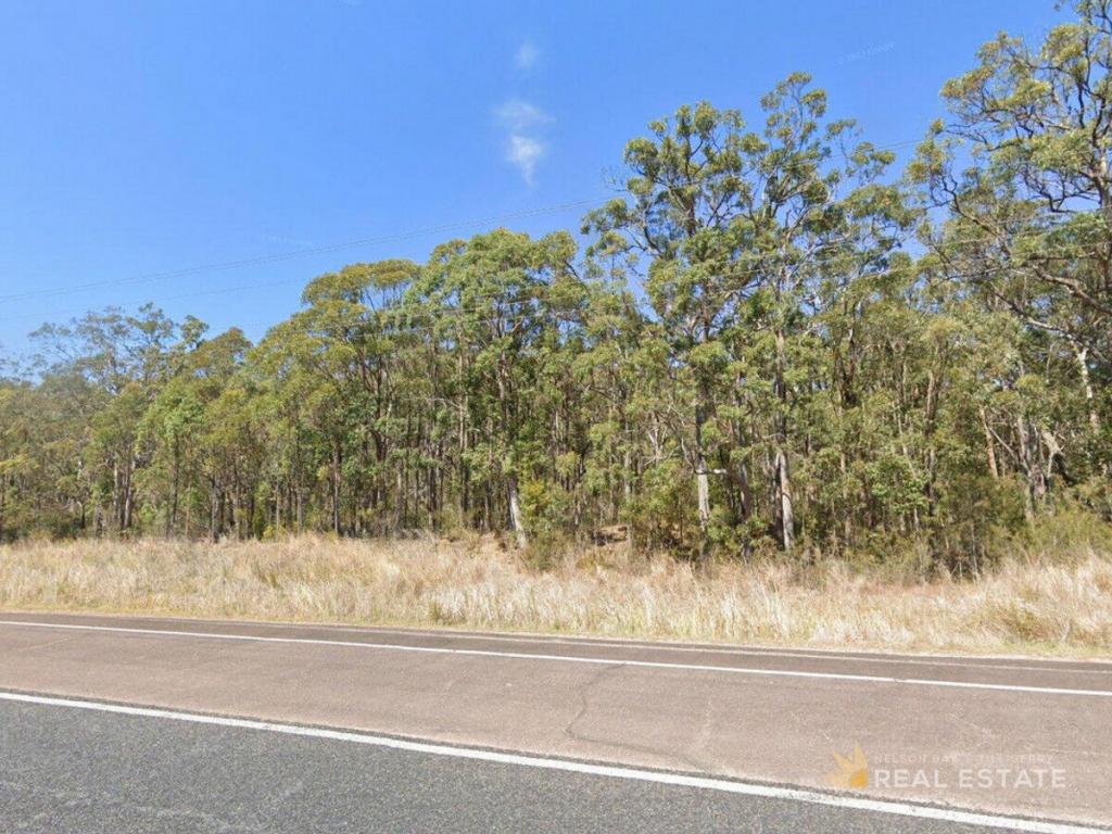 Lot 703 Tea Gardens Rd, North Arm Cove, NSW 2324