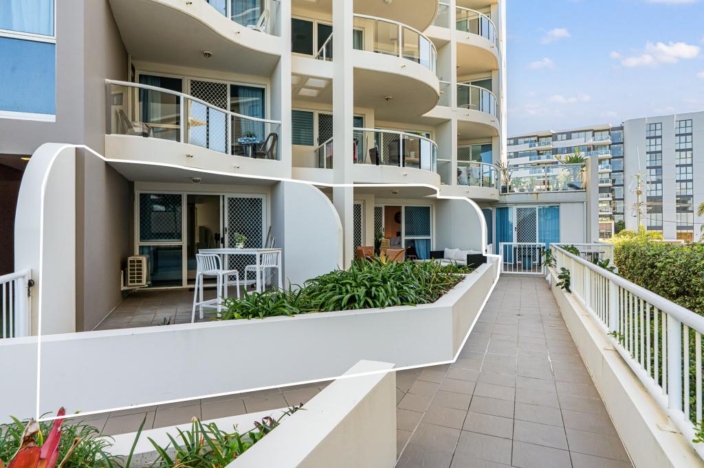 102/1483 Gold Coast Hwy, Palm Beach, QLD 4221