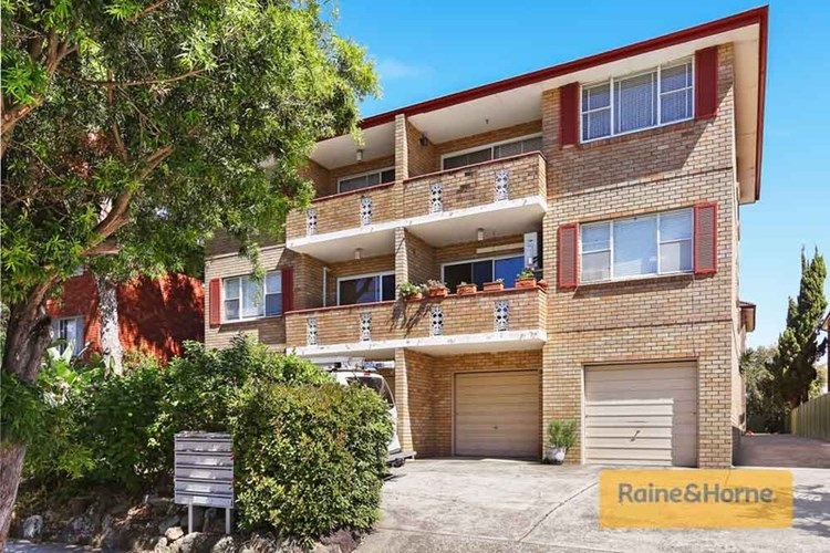 8/38 Monomeeth St, Bexley, NSW 2207