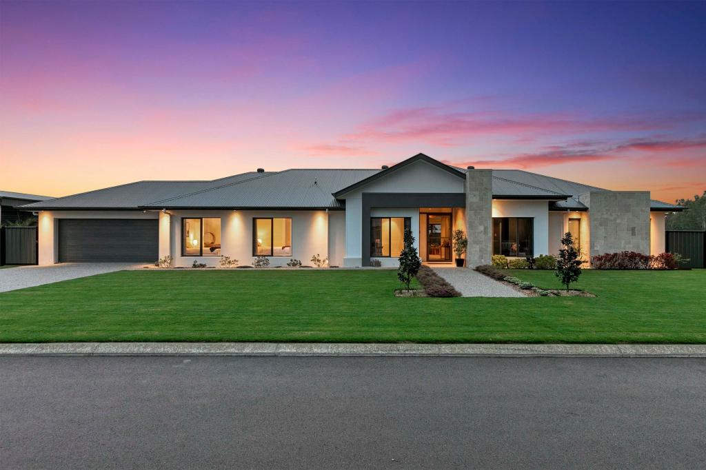 20 Caretta Cct, Toogoom, QLD 4655