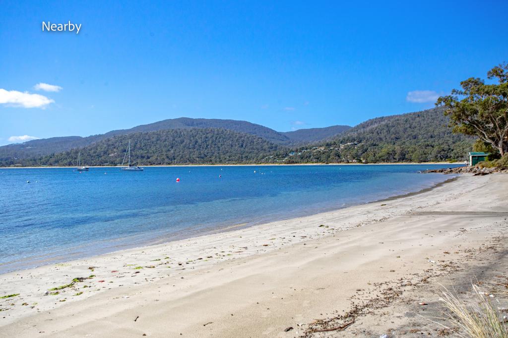 5 Olive Pl, White Beach, TAS 7184