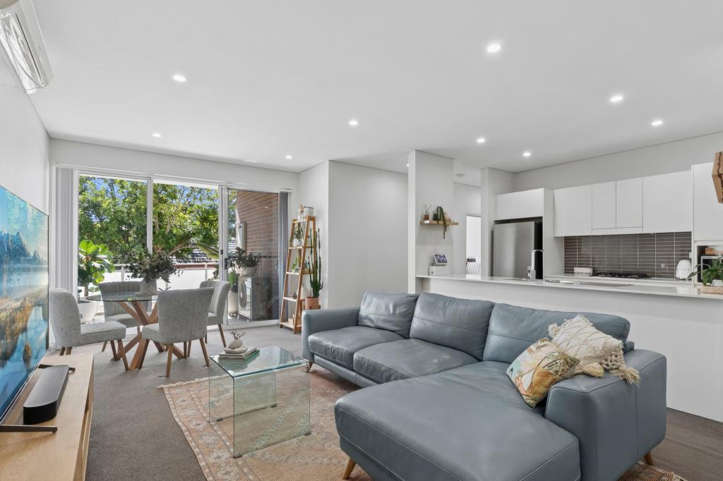 5/61-63 Walker St, Helensburgh, NSW 2508