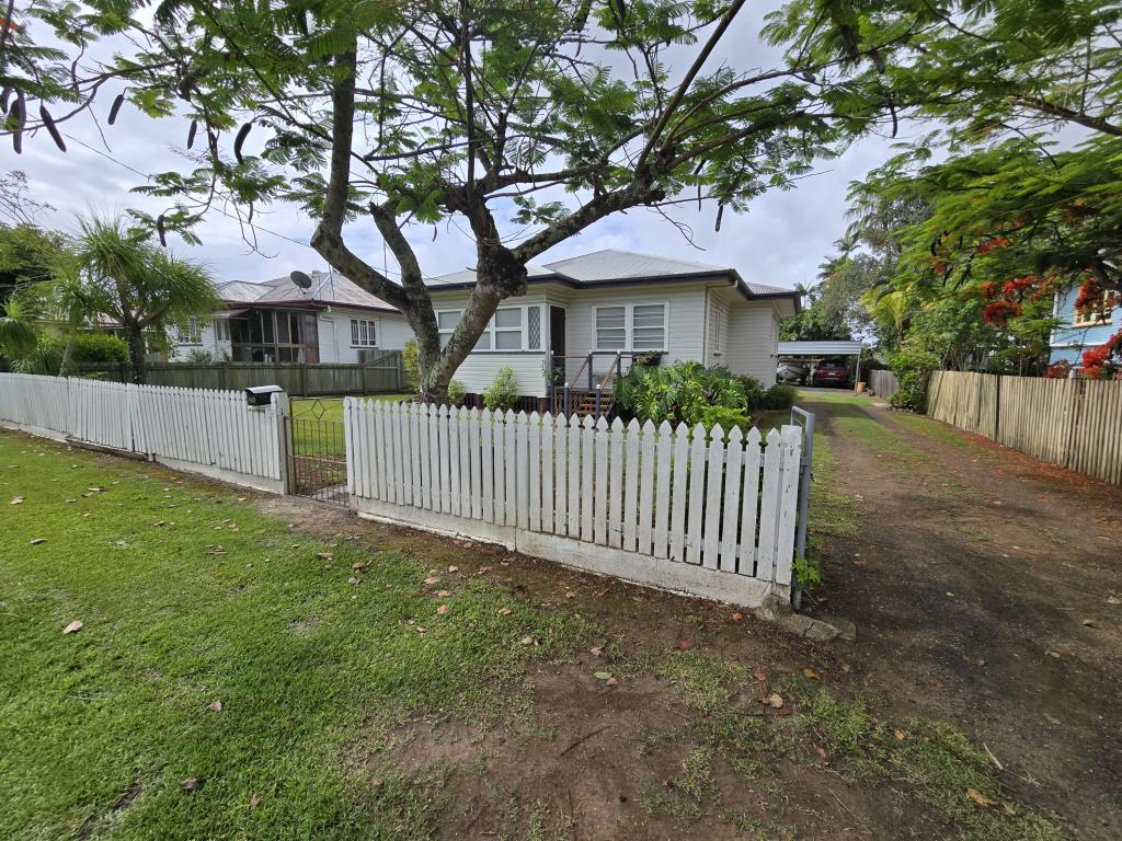 483 Alice St, Maryborough, QLD 4650