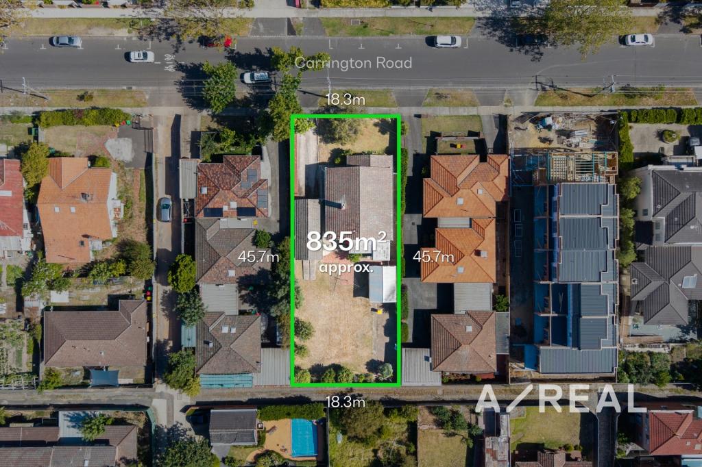 108 Carrington Rd, Box Hill, VIC 3128