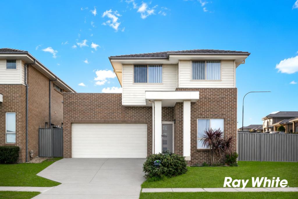 105 Brighton St, Riverstone, NSW 2765