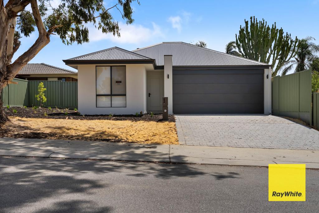 2 Farrer Pl, Thornlie, WA 6108