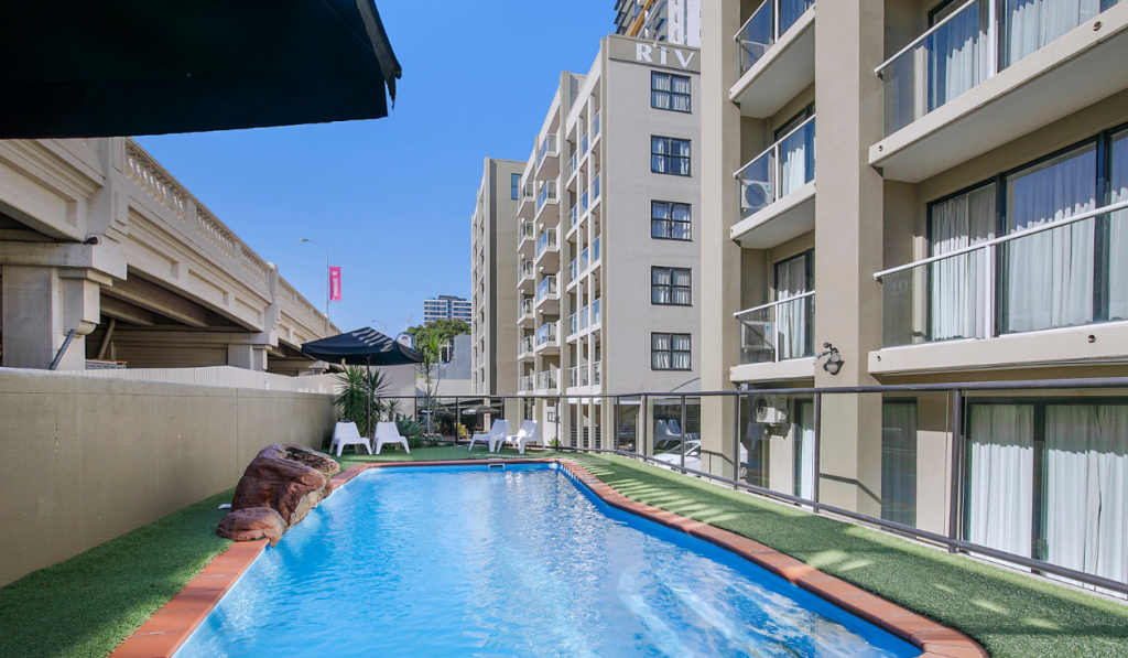 534/20 MONTAGUE RD, SOUTH BRISBANE, QLD 4101