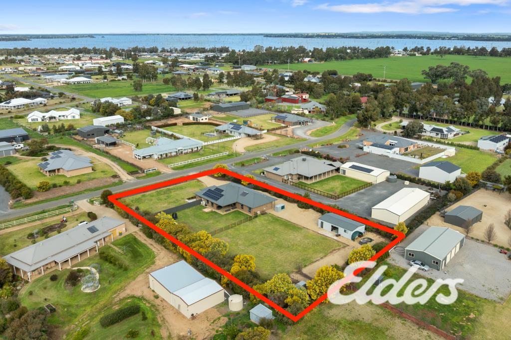11 Kingfisher Dr, Mulwala, NSW 2647