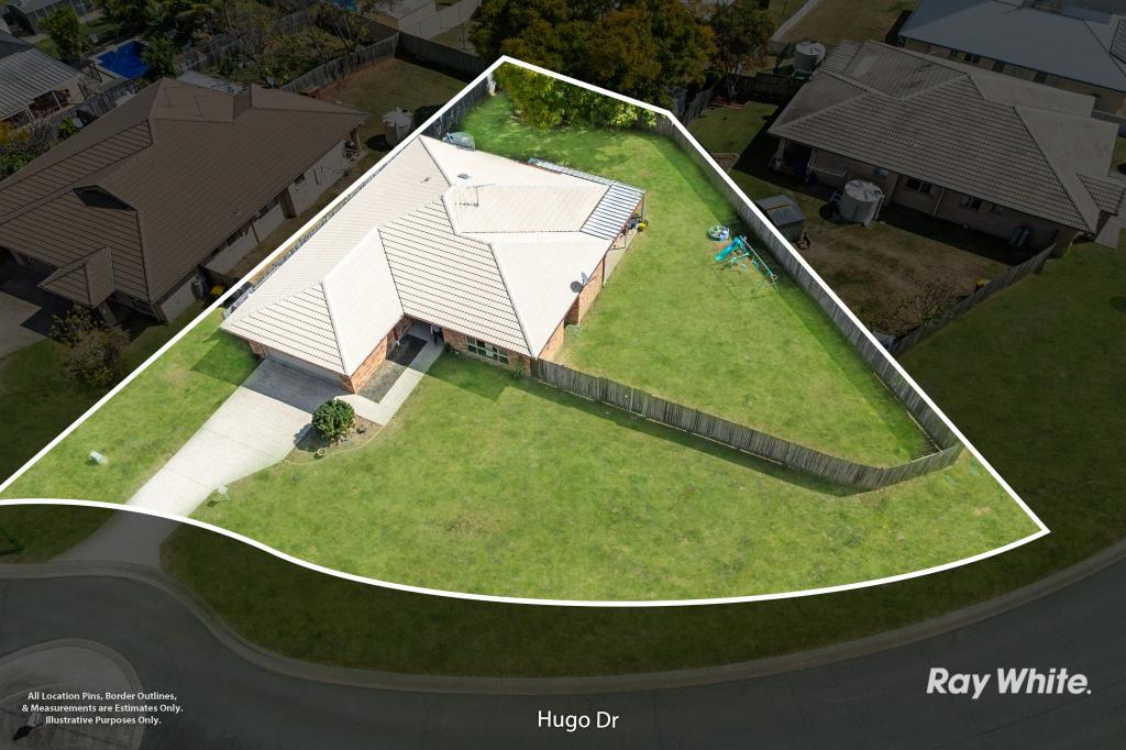 7 Hugo Dr, Beaudesert, QLD 4285
