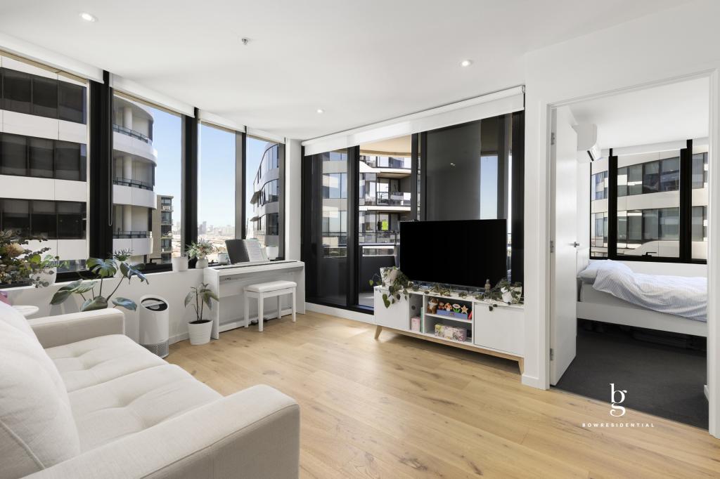 1207/8 Hallenstein St, Footscray, VIC 3011