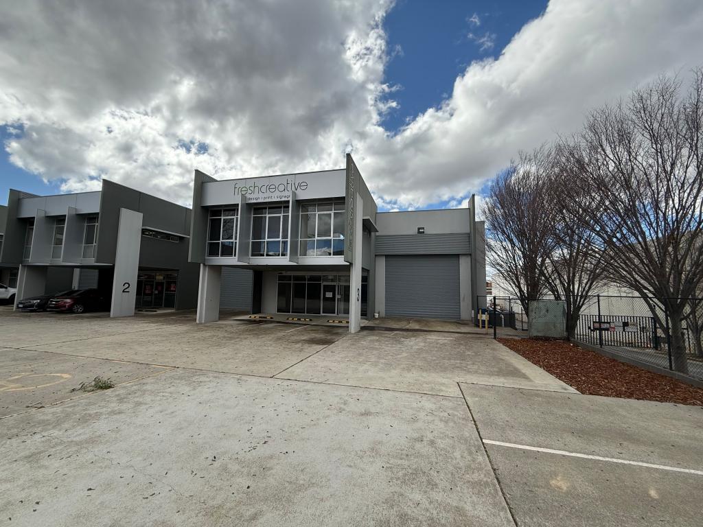 3/56 Bayldon Rd, Queanbeyan West, NSW 2620
