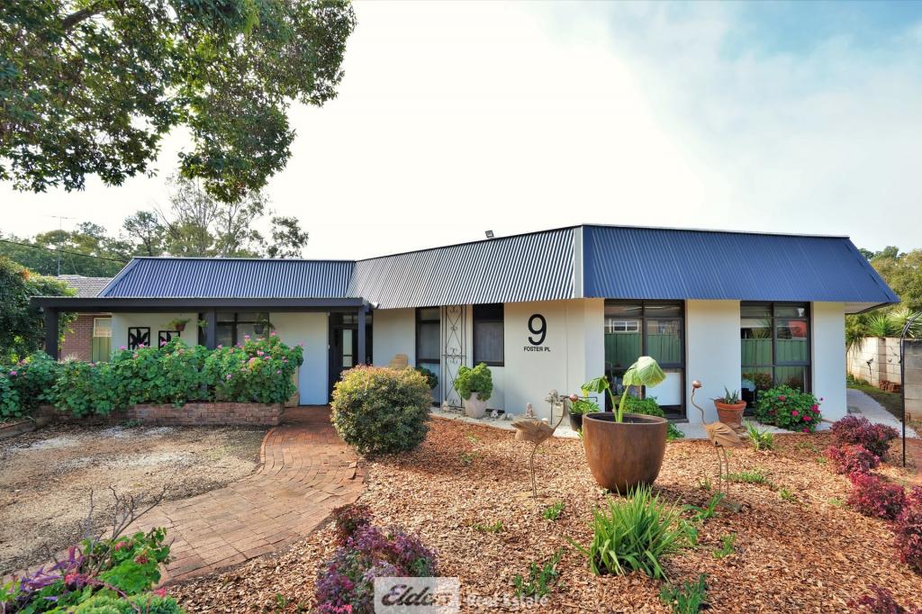 9 Foster Pl, Griffith, NSW 2680