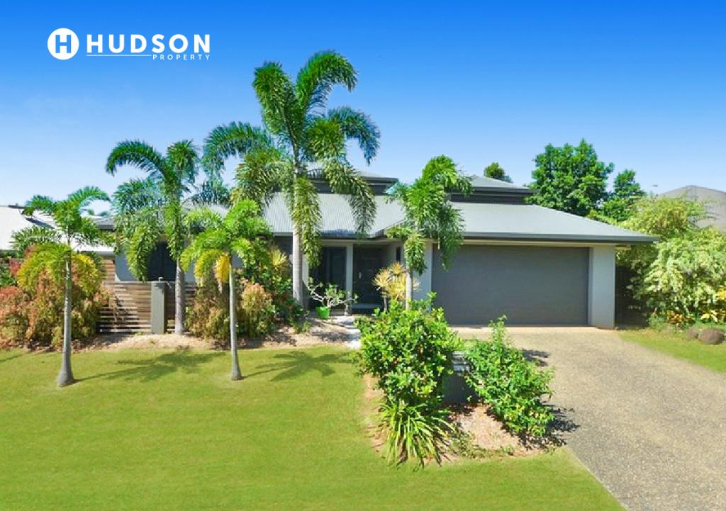 112 Springbrook Ave, Redlynch, QLD 4870