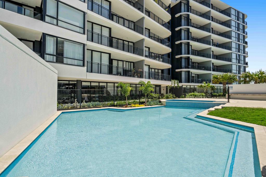 2107/10 Sickle Ave, Hope Island, QLD 4212