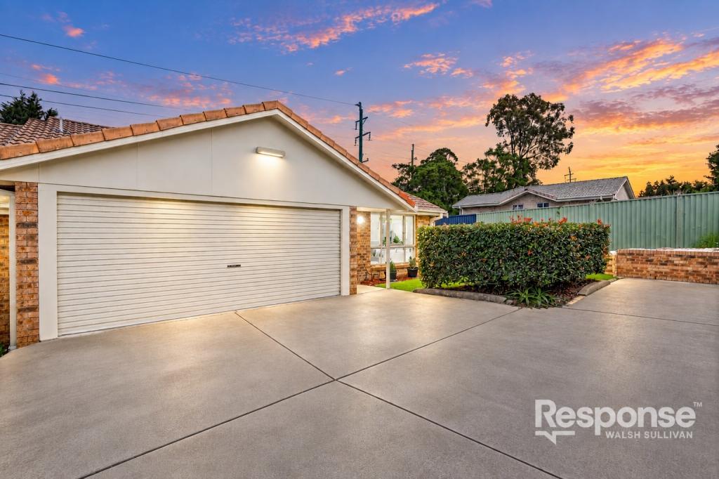 3/103 Hammers Rd, Northmead, NSW 2152