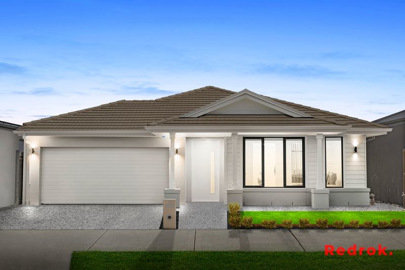 40 Lollipop Cres, Sunbury, VIC 3429