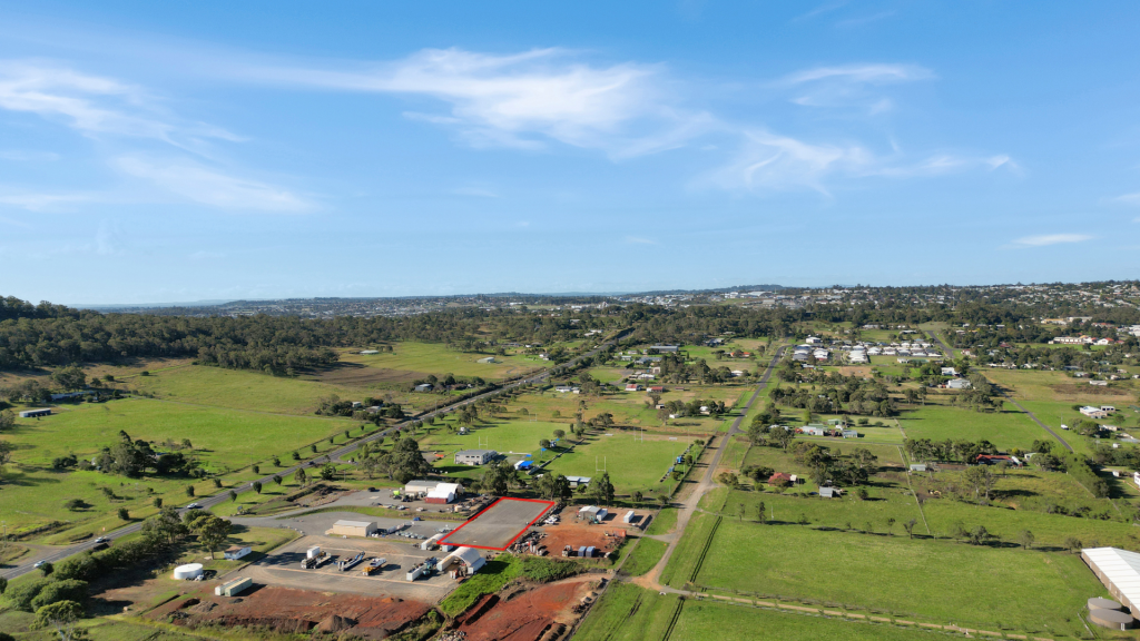 Lot B/572-580 Anzac Ave, Drayton, QLD 4350