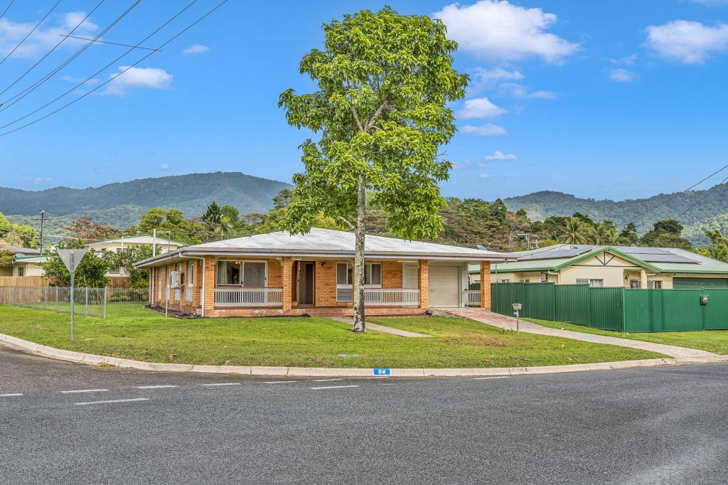 14 Sondrio St, Woree, QLD 4868