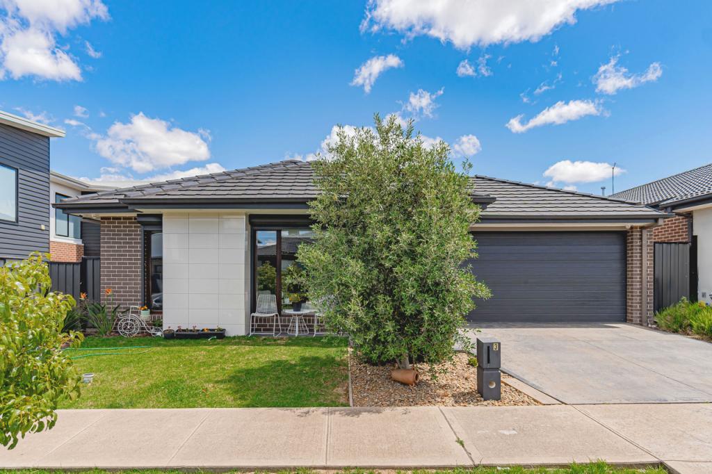 3 Bolwarra St, Craigieburn, VIC 3064