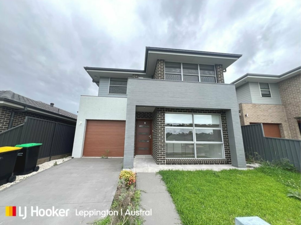 45 Optimism St, Leppington, NSW 2179